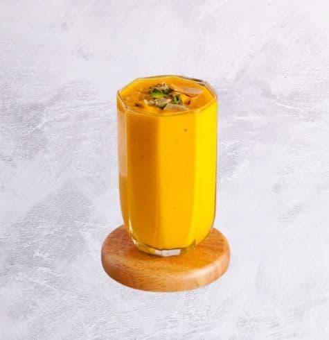 Mango Lassi