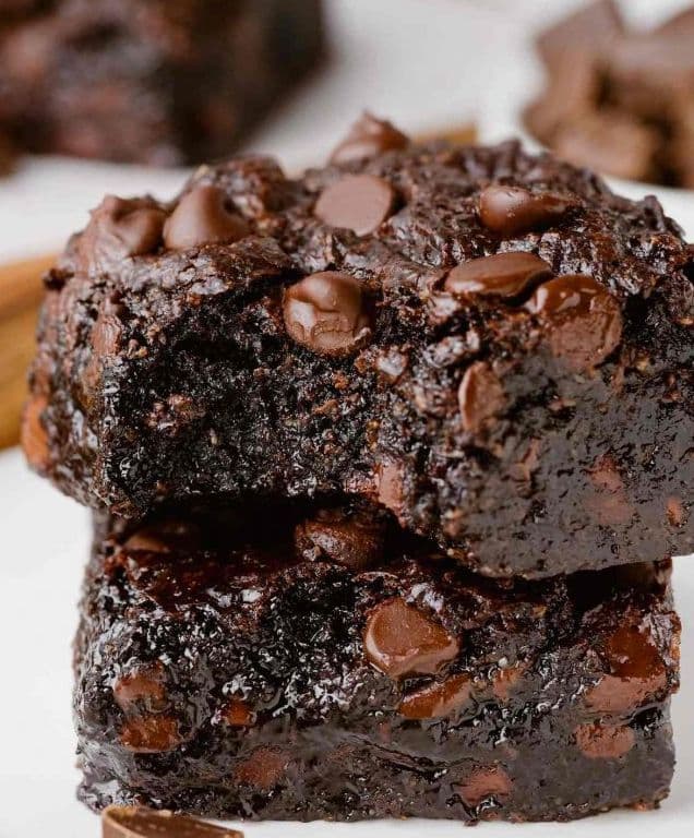 Vegan Brownies