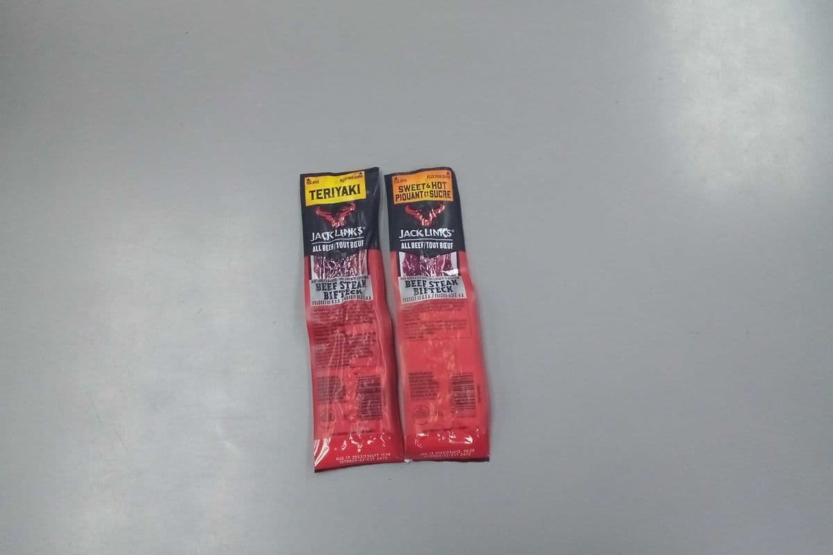 Beef strip (28g)