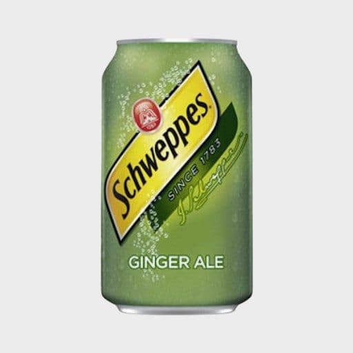 Ginger Ale