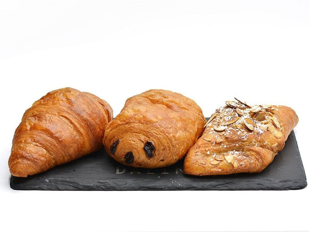 Butter Croissant Online