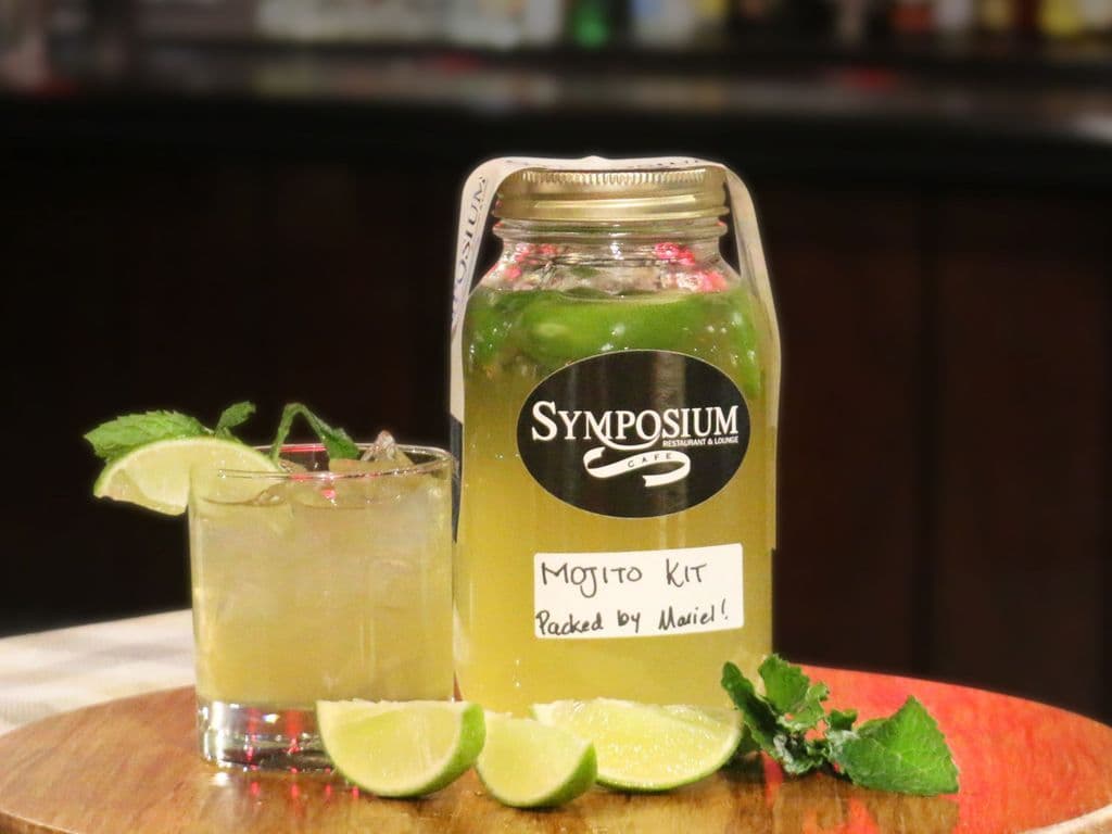 Mojito Kit