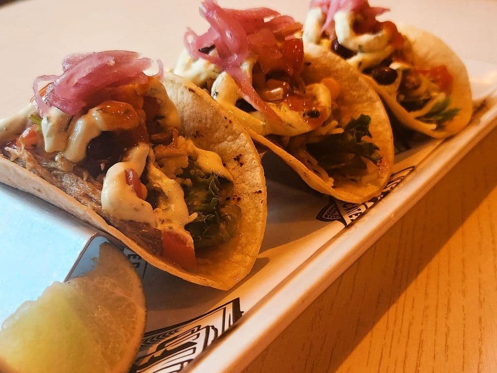 Tacos