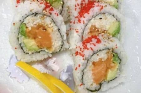 Alaska Roll