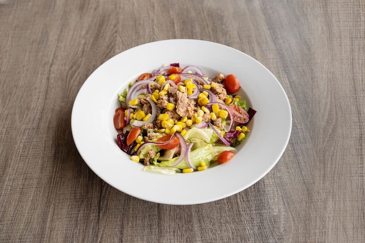 Tuna Salad