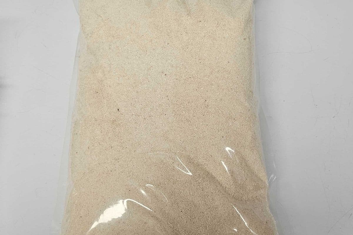 Garri Ijebu (5 lbs)