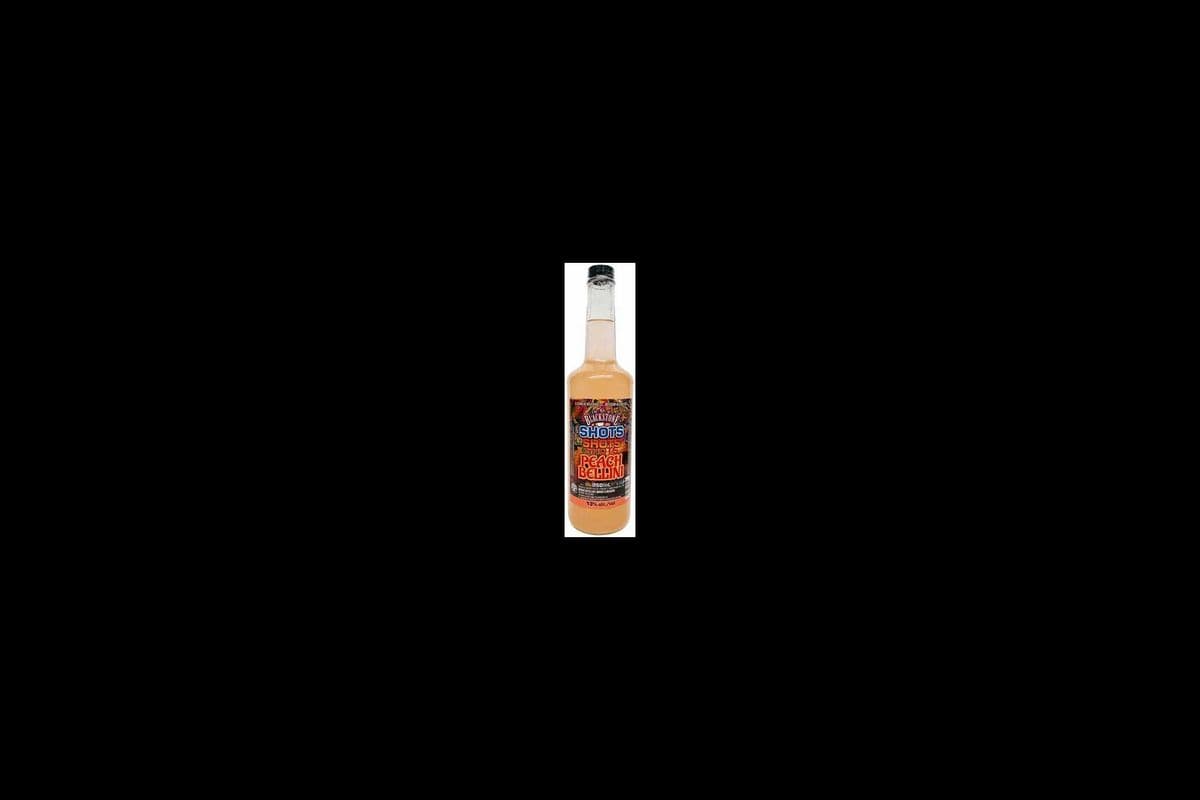 BLACKSTONE PEACH BELLINI 750ML (1 x 750 ML) (1 x 750ML)