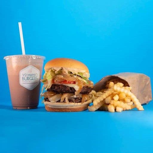 Trio So Tasty Double / Trio So Tasty Double