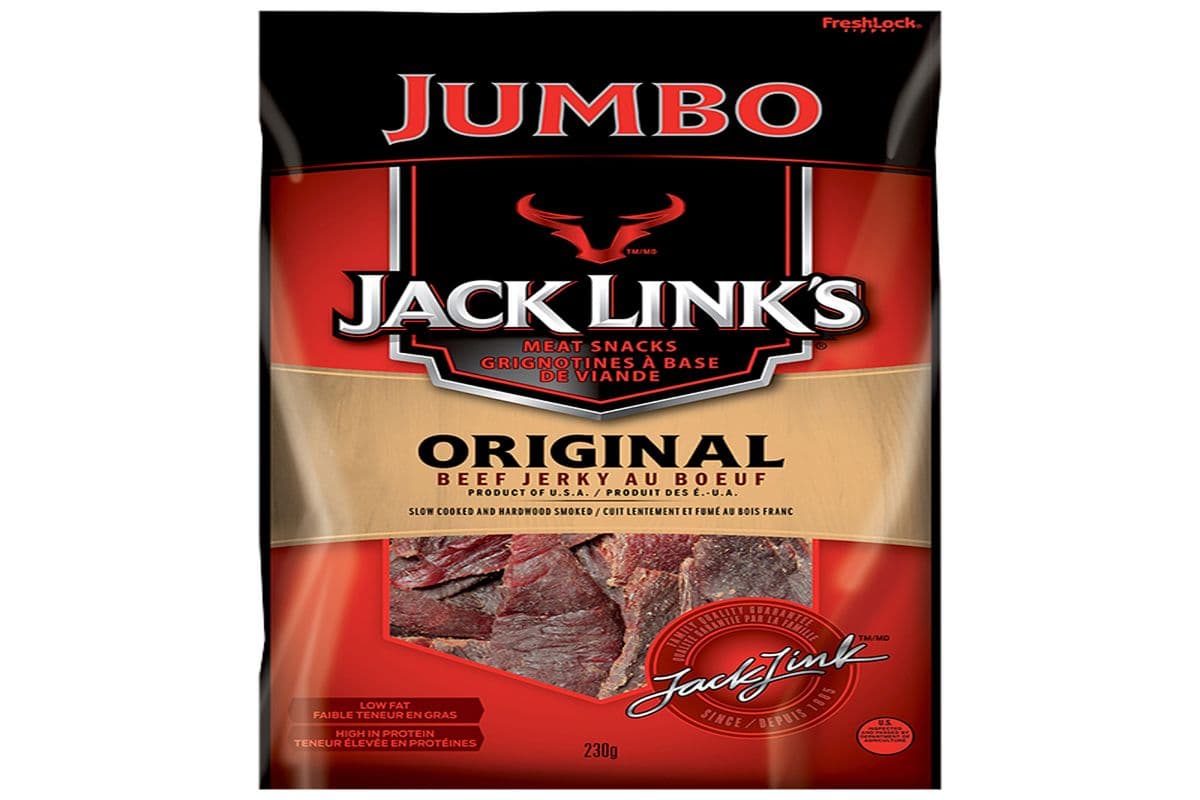 Jack Link Original (80 g)