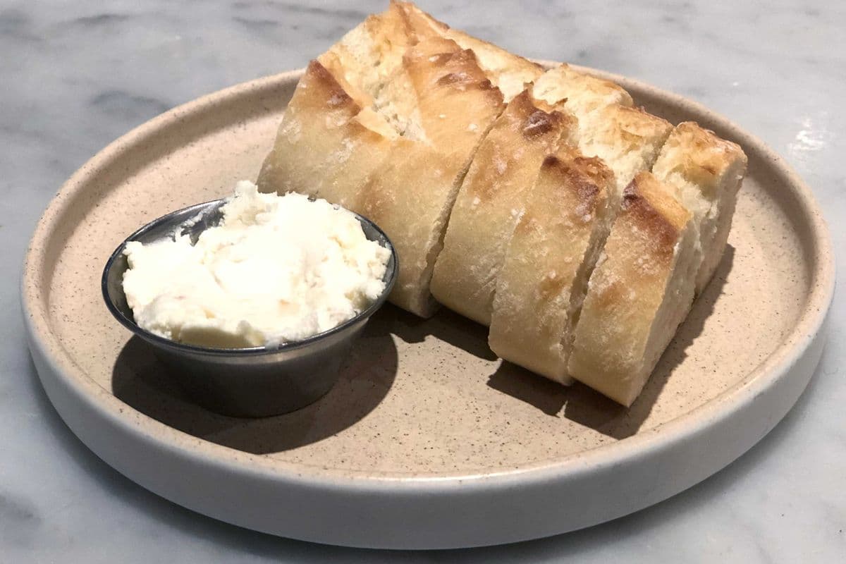 Bread and Butter
