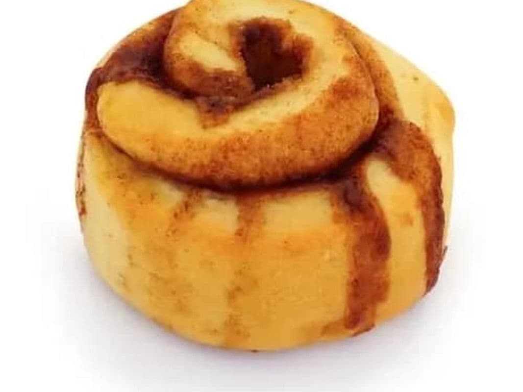 Plain Rolls (no frosting)