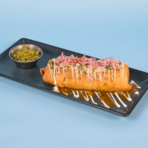 Chimichanga