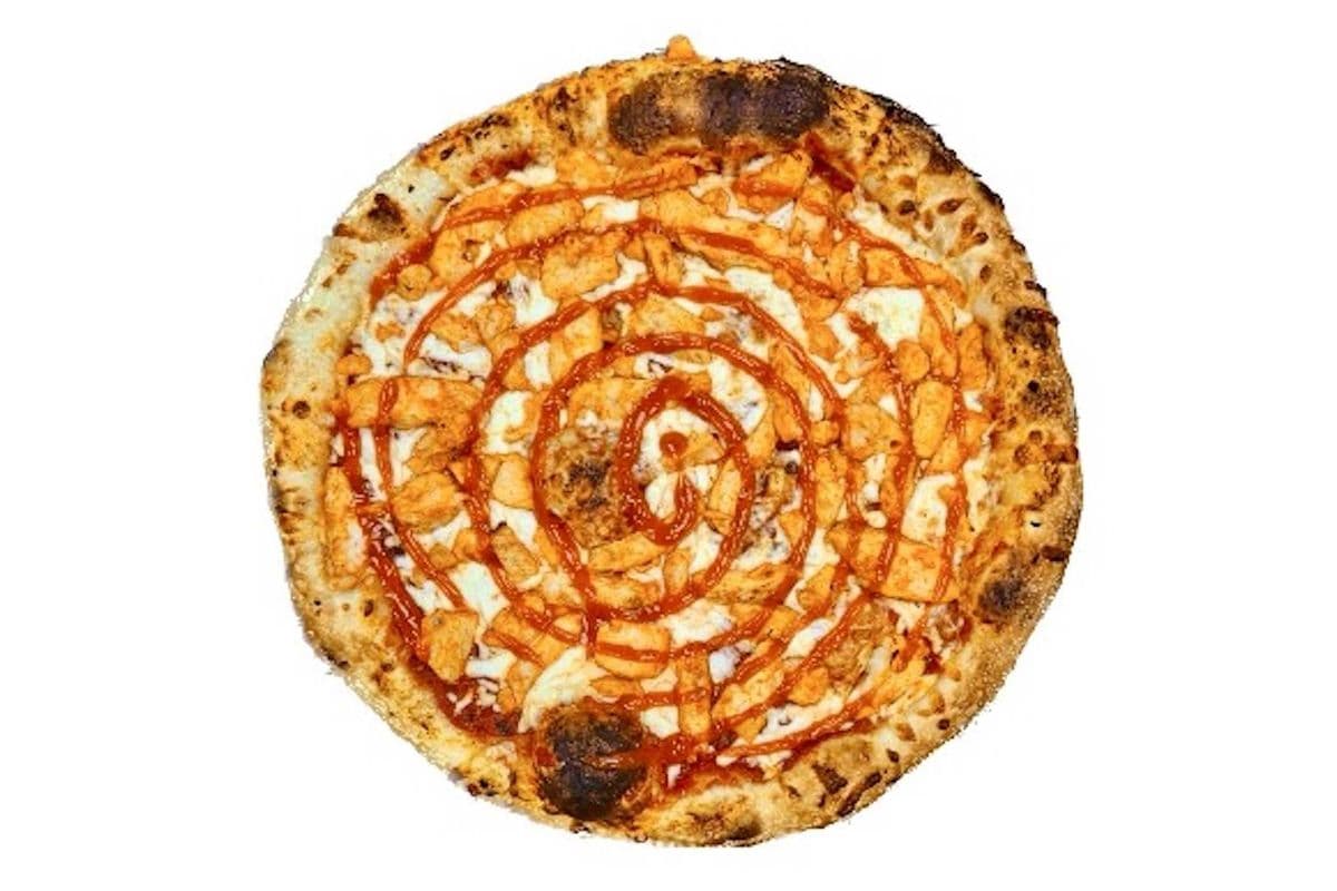 12" Spicy Irwindale