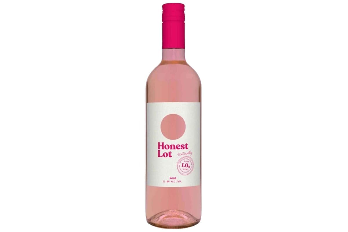 Honest Lot Rose 750ml