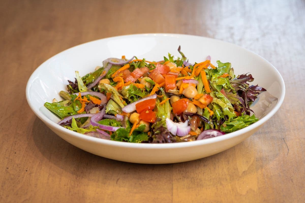 Napoli Salad