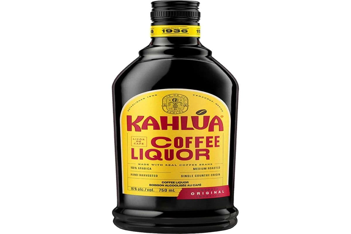 Kahlua (750 ml) (1 x 750ML)