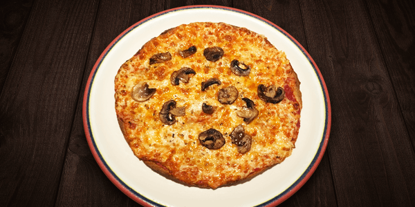 Pizza Vénéneuse / Poisonous Pizza