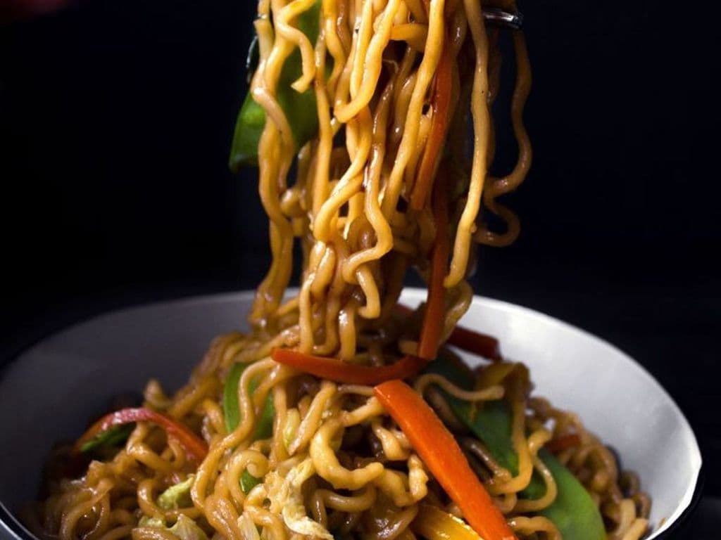 Noodles