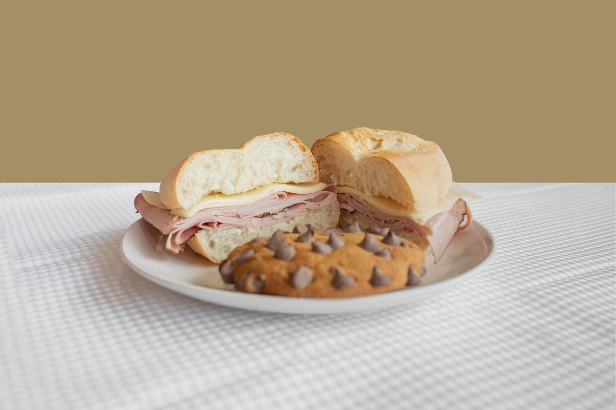 Sandwich Combo