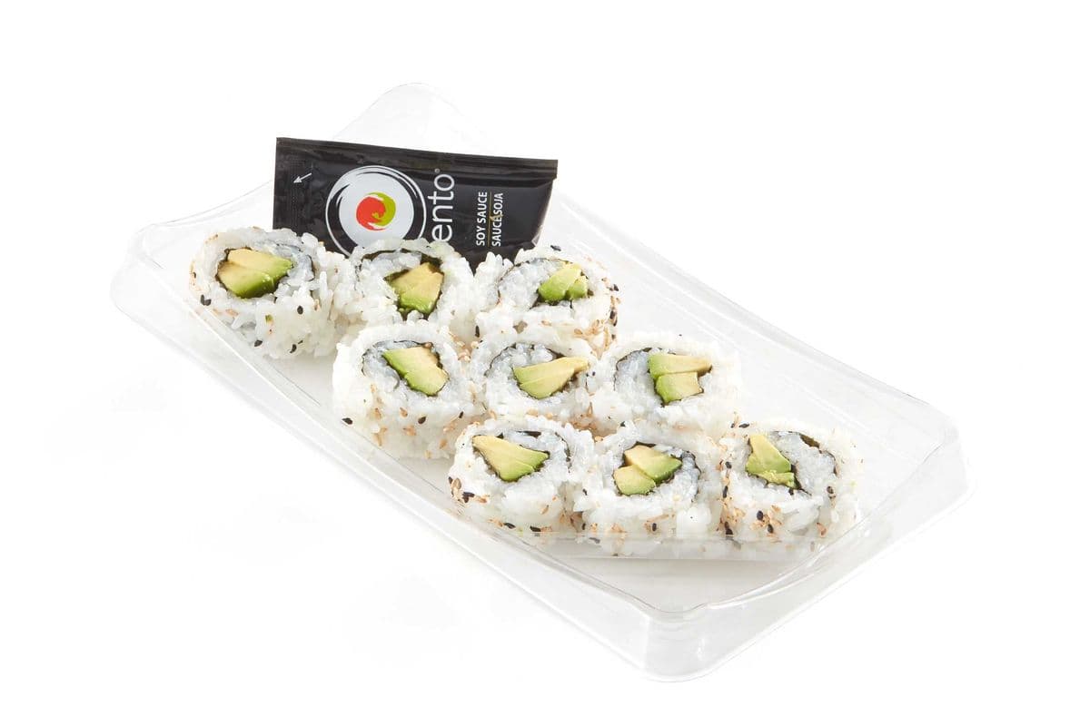 Avocado Roll