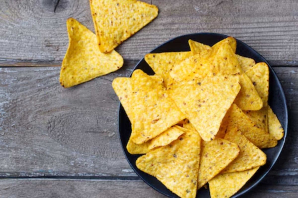 Nacho Chips