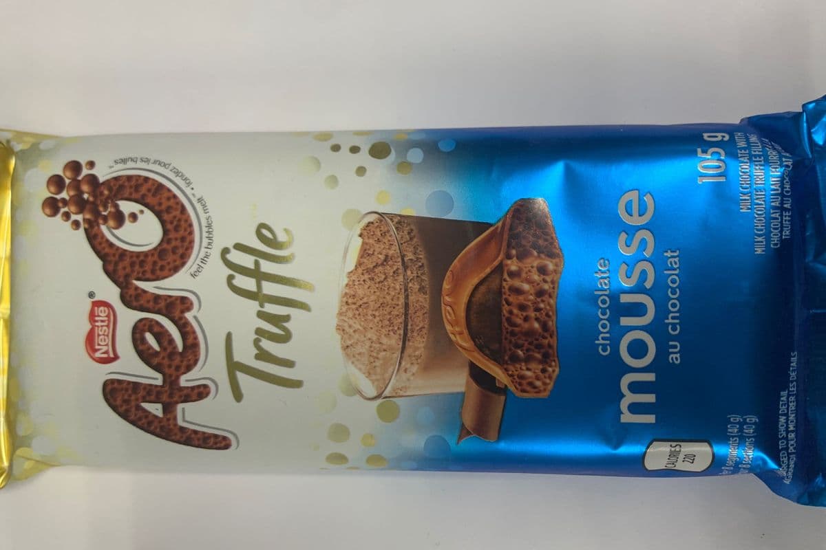 Aero Truffle (105 gm)