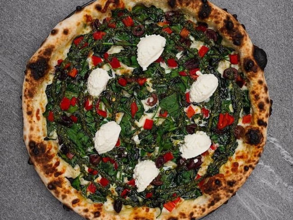 Fresh Ricotta
