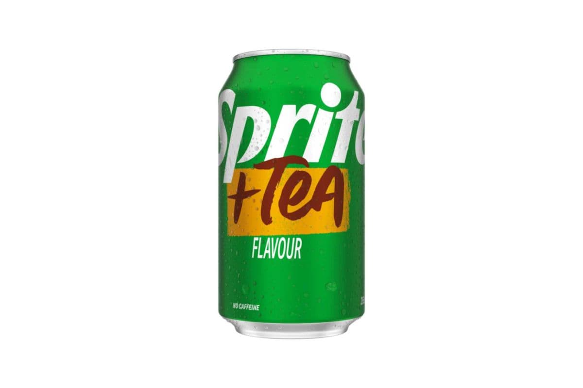 Sprite +Tea (355ml)
