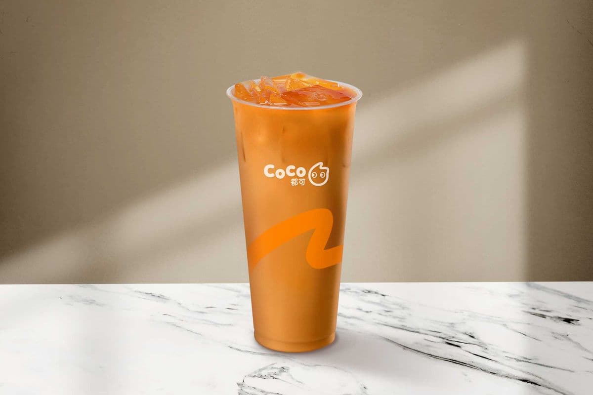 Caramel Dulce