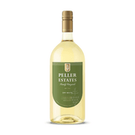 Peller Family Vineyards Dry White (1 Bottle x 1500 mL)