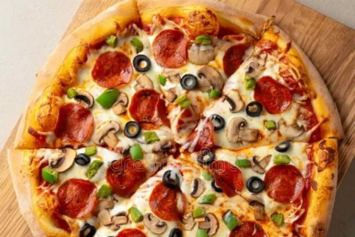 CowBoy Pizza