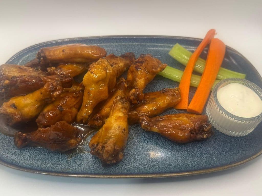 Wings