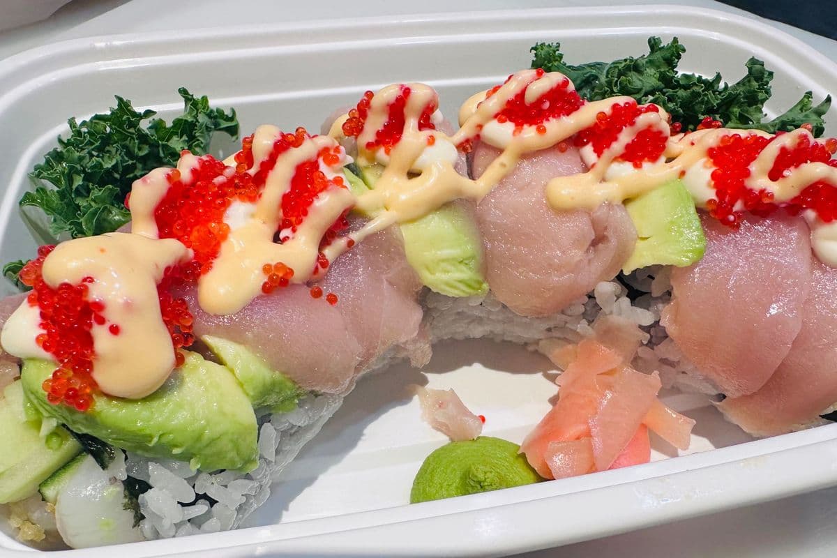 I10.Special Canucks Roll