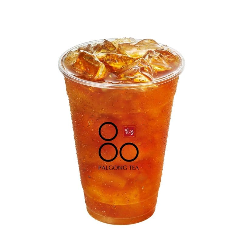 Earl Grey Tea / Earl Grey Tea