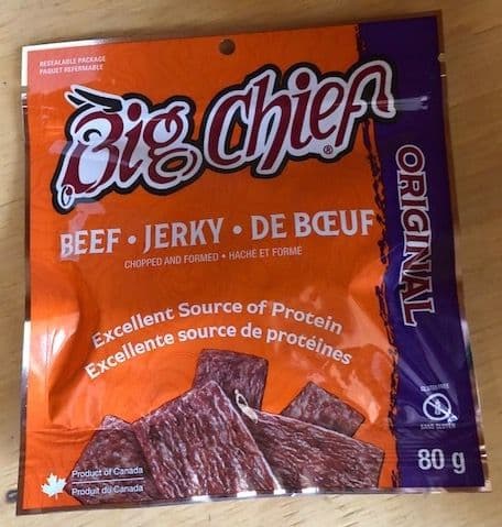 Big Chief Original (80 g)