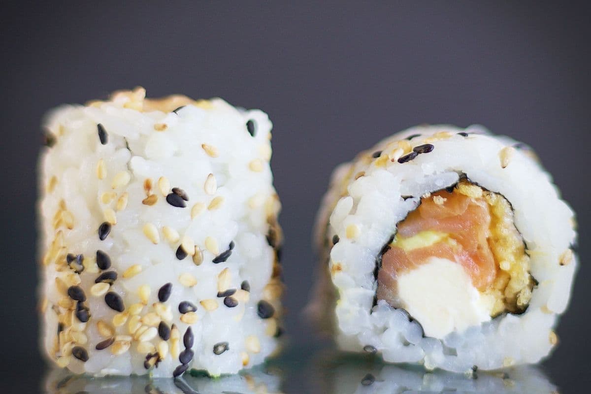 Ura maki Yamaska
