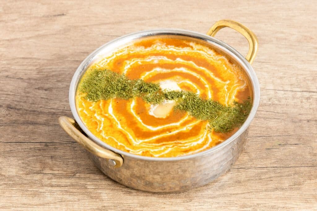 Dal Makhani