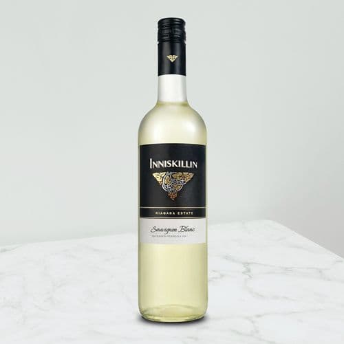 Inniskillin ‘Estate’ VQA | Sauvignon Blanc - White