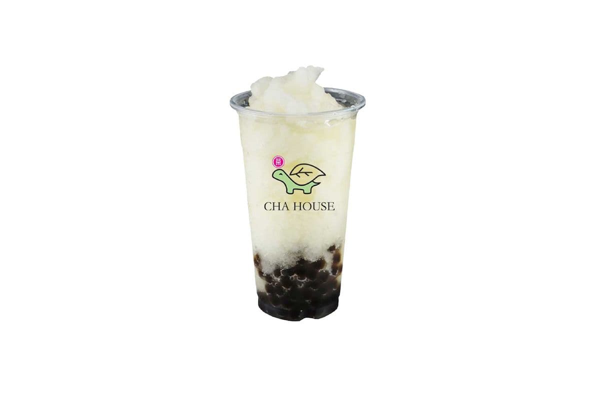 Coconut Slush