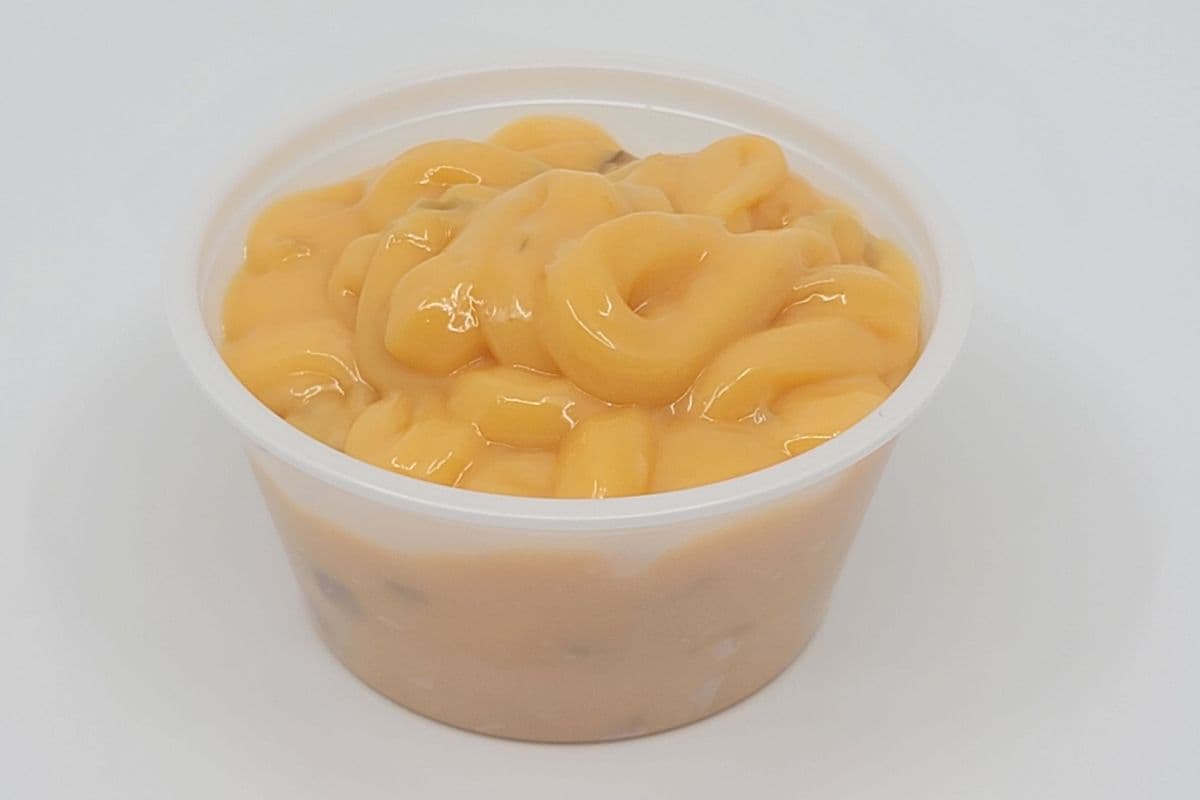 Thousand Island Dressing