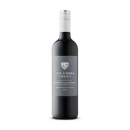 Columbia Crest Grand Estates Cabernet Sauvignon 2020 (1 Bottle x 750 mL)