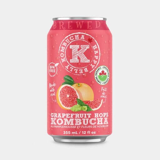 Grapefruit Hops