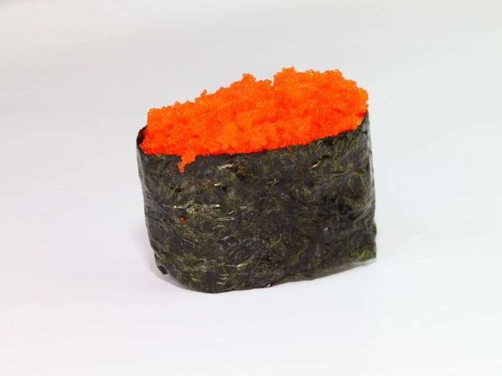 C14.Tobiko Sushi(1pc)
