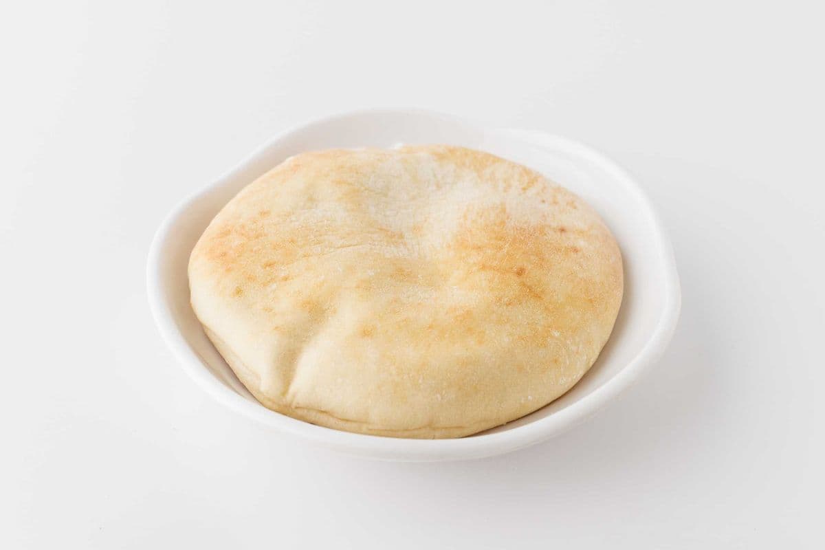 Pita (1pc)