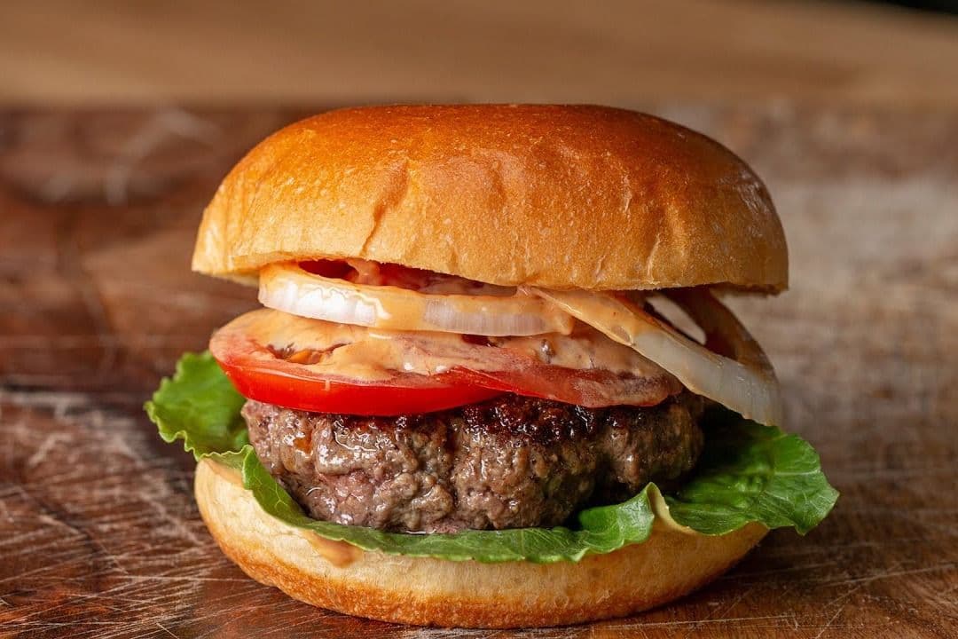 Classic Burger