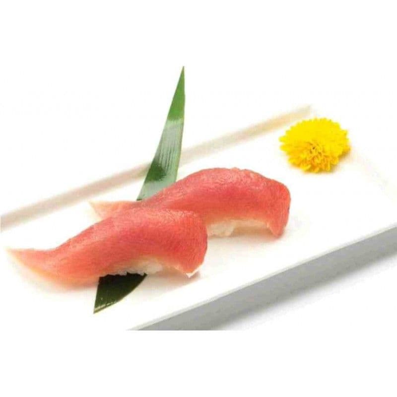 Red Tuna (Maguro) Sushi (2 pcs)