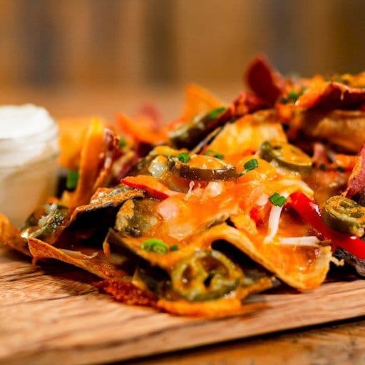 Nachos