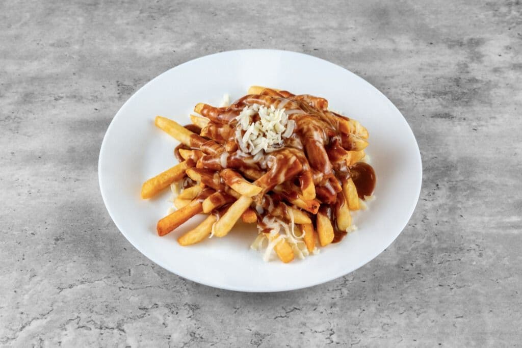 Poutine
