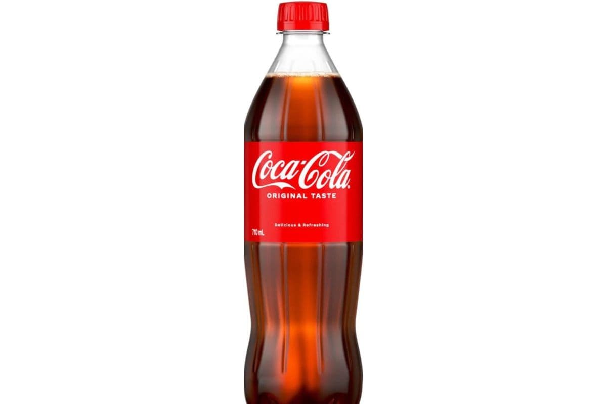 Coke (710ml)