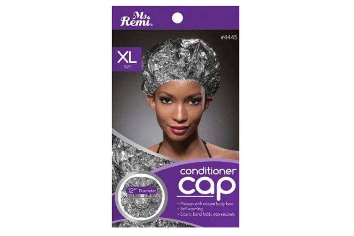 Ms Remi Cond Cap Silver (80 g)